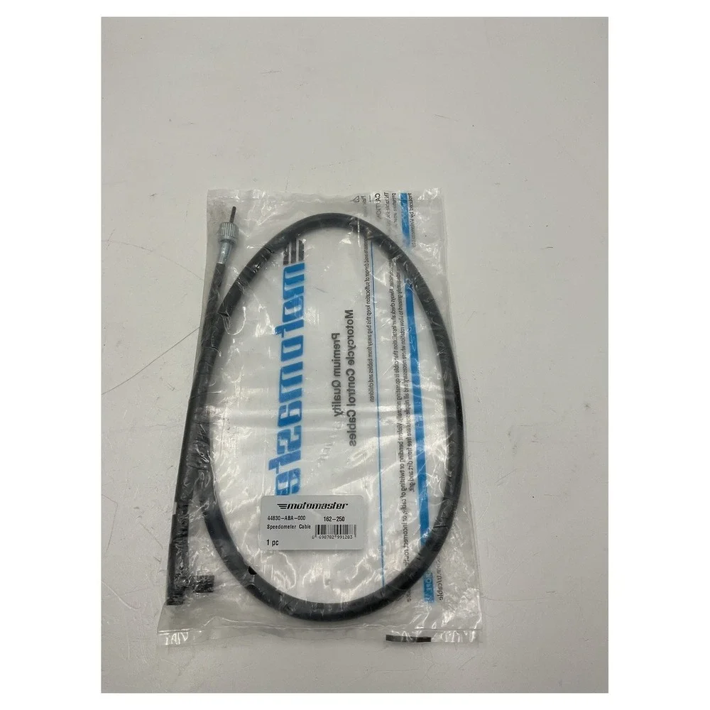 Motomaster Speedometer Cable 44830-ABA-000 for‎ SYM Motorcycles 162-250 New